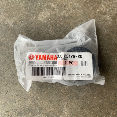Yamaha OEM Tensioner - 3JD-22178-20-00