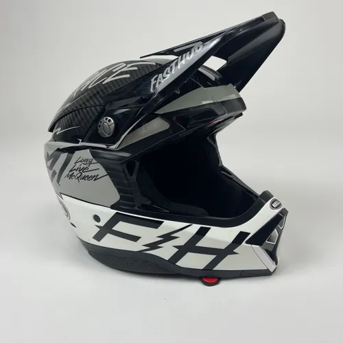 Bell Moto 10 Spherical Fasthouse Helmet - Size M