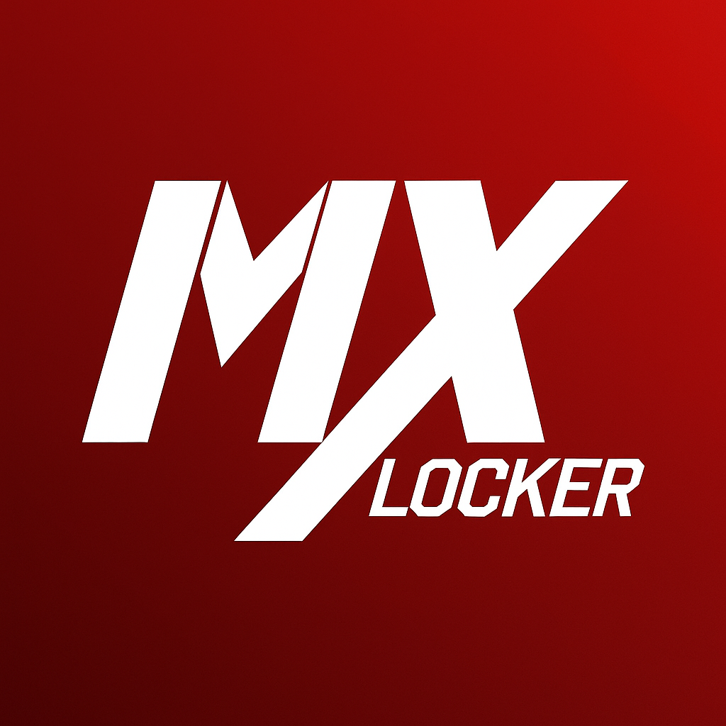 MXLocker