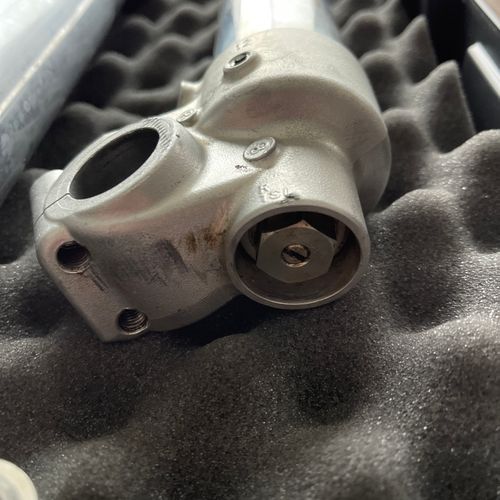Yamaha YZ250 Front Forks Suspension