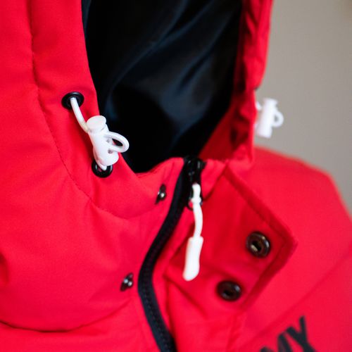 MX Locker Official Race Team Jacket