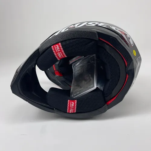 Bell Moto 10 Spherical Helmet - Size L