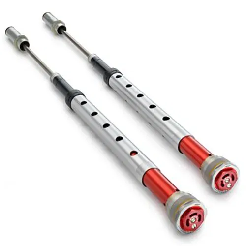 WP SUSPENSION XACT PRO 6500 FORK CARTRIDGE KITS