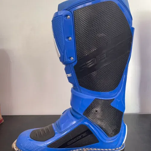 Gaerne SG12 Boots - Size 10