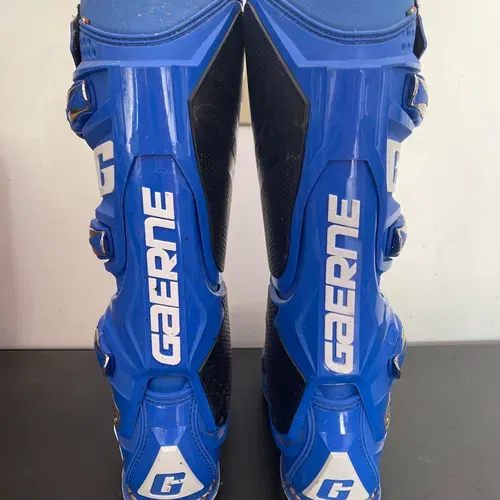 Gaerne SG12 Boots - Size 10