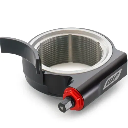 WP SHOCK PRELOAD ADJUSTER 
