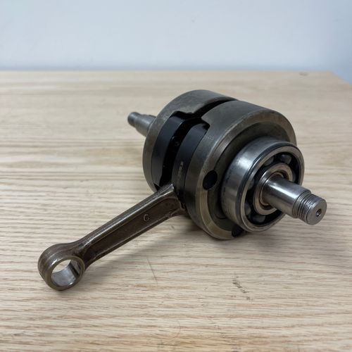 KTM Crankshaft W/ Nihilo Weights - KTM 65 (09-21)