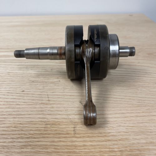 KTM Crankshaft W/ Nihilo Weights - KTM 65 (09-21)