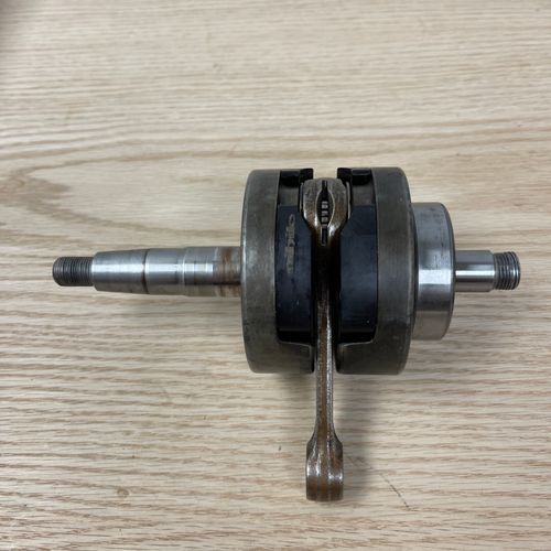 KTM Crankshaft W/ Nihilo Weights - KTM 65 (09-21)