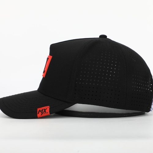 MX Locker Official Race Team Hat