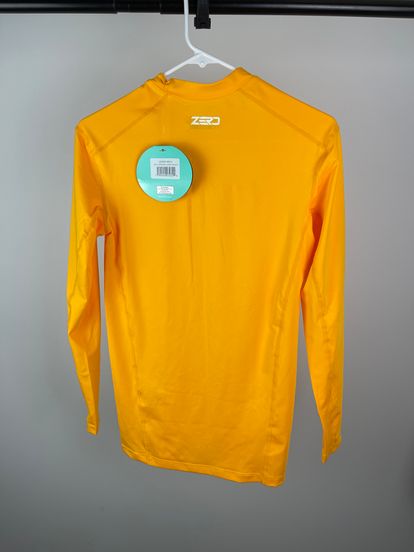 Seven MX Compression Jersey - Small