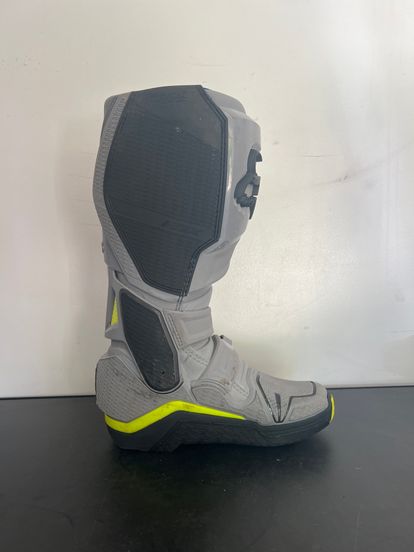Fox Racing Instinct Boots - Size 9