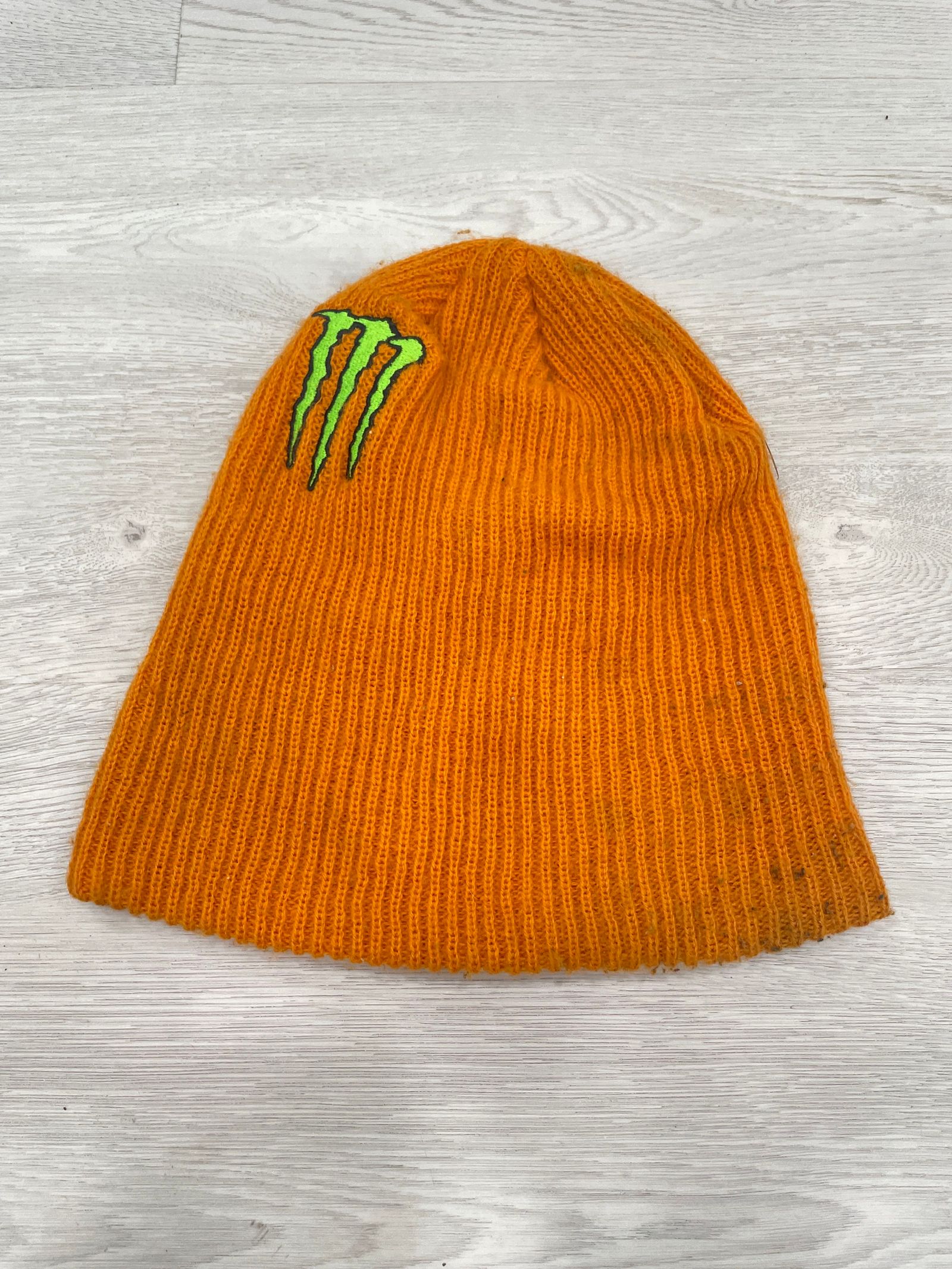Beanie clearance monster energy