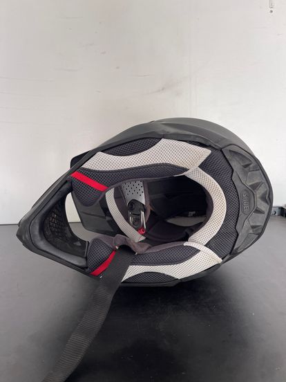 Shoei VFX-Evo Helmet - Size M