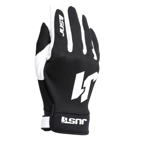 JUST1 J-Flex Gloves Black Size XS