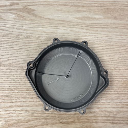 Boyesen Billet Clutch Cover - Honda CRF250R #BCC-07C