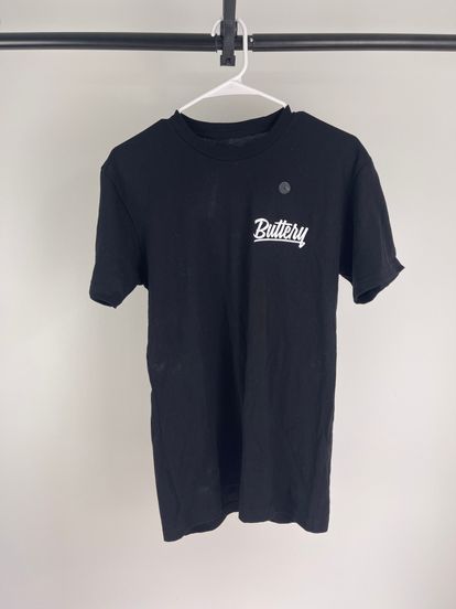 Buttery Films Apparel - Size S