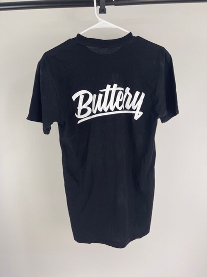 Buttery Films Apparel - Size S