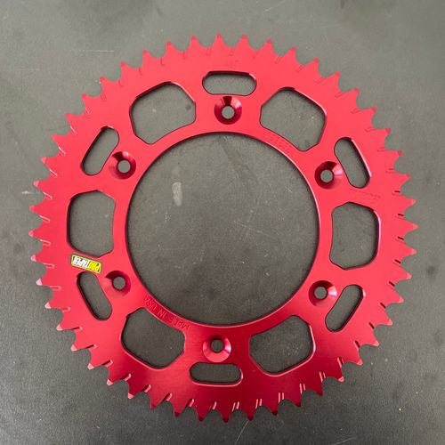 *NEW* ProTaper Race Spec Aluminum 48T Rear Sprocket