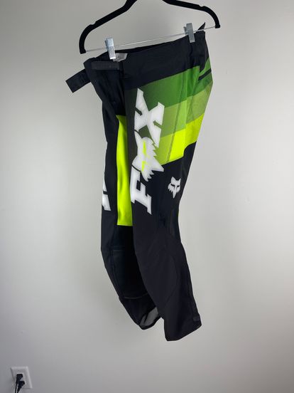 Fox Racing Pants Only - Size 30