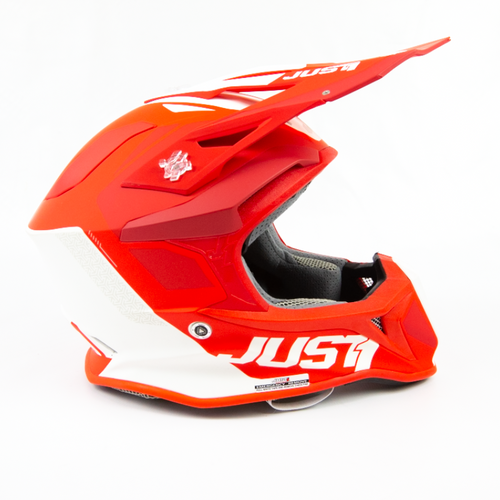 Pulsar helmet clearance