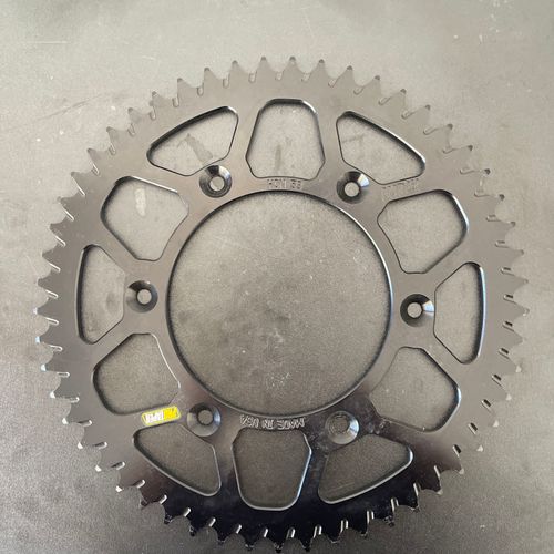 ProTaper Race Spec Aluminum 53T Rear Sprocket