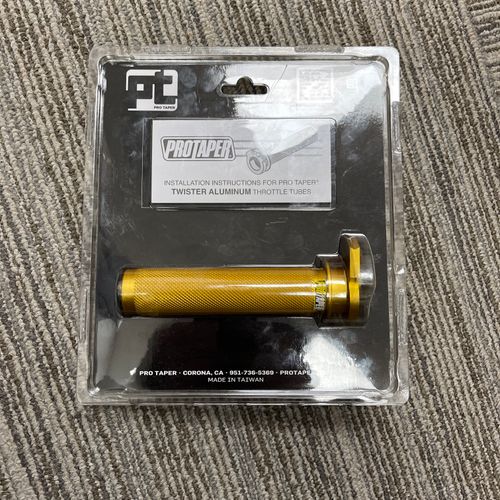 Pro Taper Twister Throttle Tube - KTM/Husq/Gas