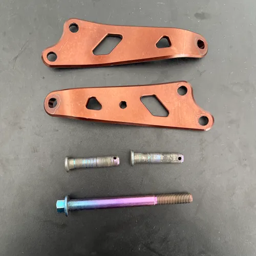 FCP Engine Mounts | KTM