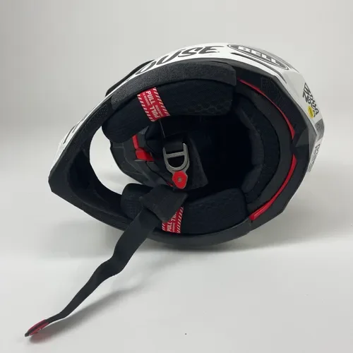 Bell Moto 10 Spherical Fasthouse Helmet - Size M