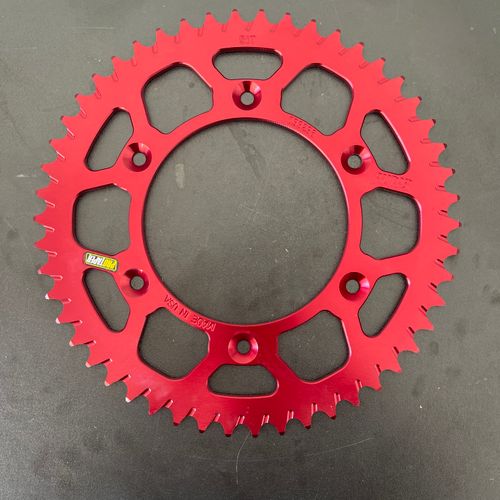 ProTaper Race Spec Aluminum 50T Rear Sprocket