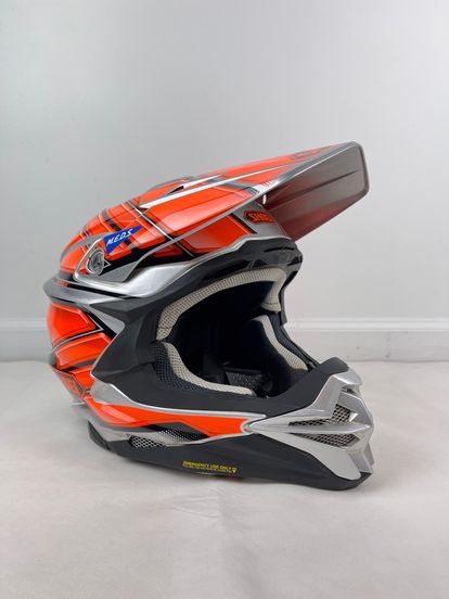 Shoei VFX-Evo Glaive - Size XL