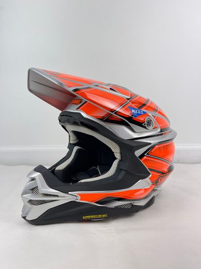 Shoei VFX-Evo Glaive - Size XL