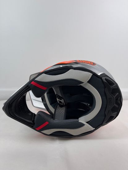 Shoei VFX-Evo Glaive - Size XL