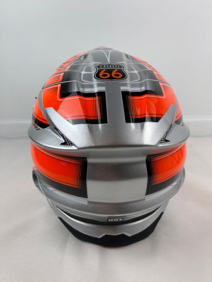 Shoei VFX-Evo Glaive - Size XL