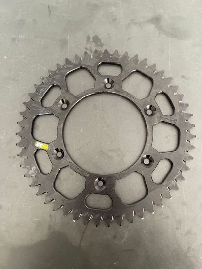 Pro Taper 51T Race Spec Sprocket - KTM/Husq