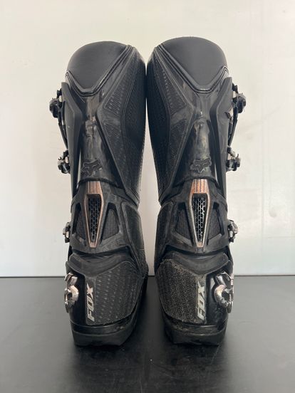 Fox Racing Instinct Boots - Size 12