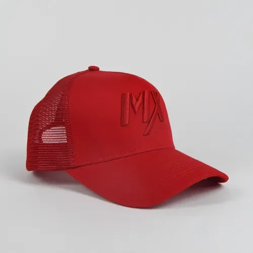 MX Locker Trucker Hat