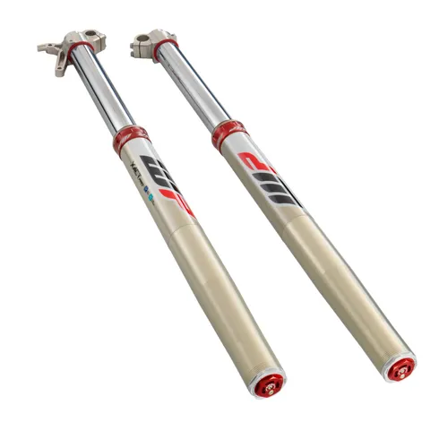 WP XACT PRO 7548 CONE VALVE FORKS