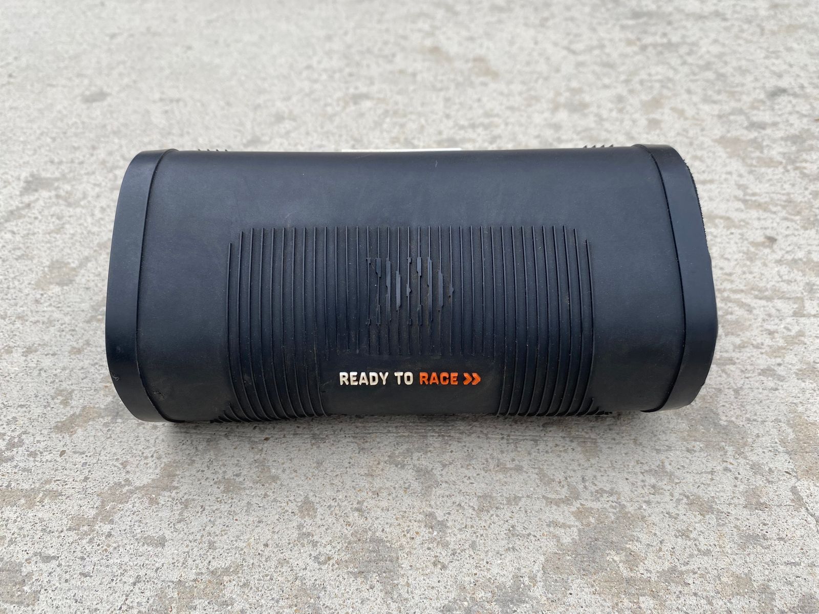 thumbnail image 2 of 77202002144 Black Handlebar Pads Bar Pad Fit For KTM Taiwan 2 of 11