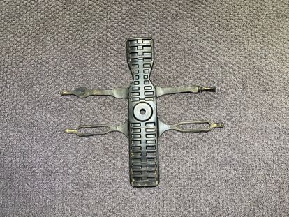 2021 KTM 250 SX-F Oem Tank Rest Rubber 79607012000 SX (A)