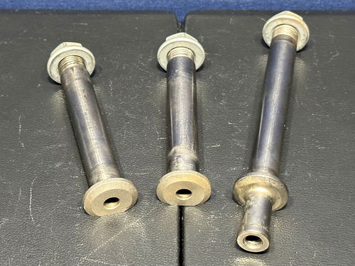 2023 GasGas MC125 Oem Linkage Bolts 77204085000 Cantilever 79004084100 SX TC
