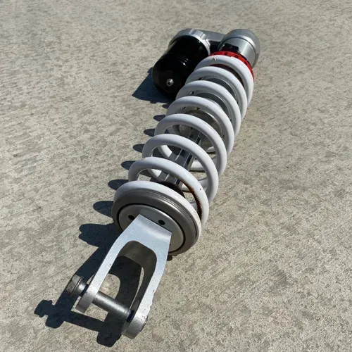 2018 KTM 250 SX-F Oem WP Rear Shock Suspension 16-22 Spring