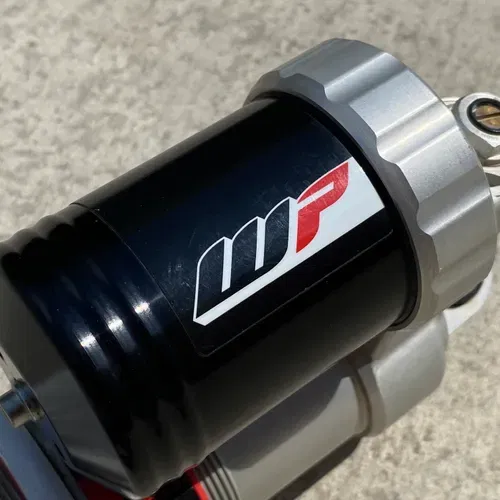 2018 KTM 250 SX-F Oem WP Rear Shock Suspension 16-22 Spring