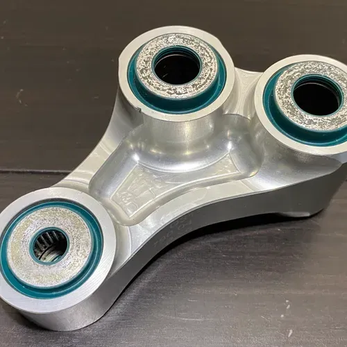 KTM Oem Linkage Knuckle 2016-2022 Triangle Rear SX XC SX-F 