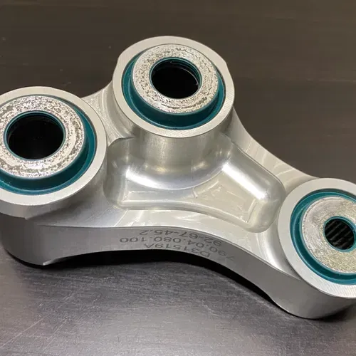 KTM Oem Linkage Knuckle 2016-2022 Triangle Rear SX XC SX-F 