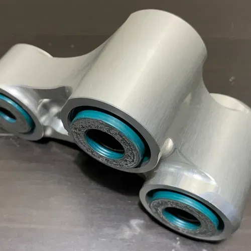 KTM Oem Linkage Knuckle 2016-2022 Triangle Rear SX XC SX-F 