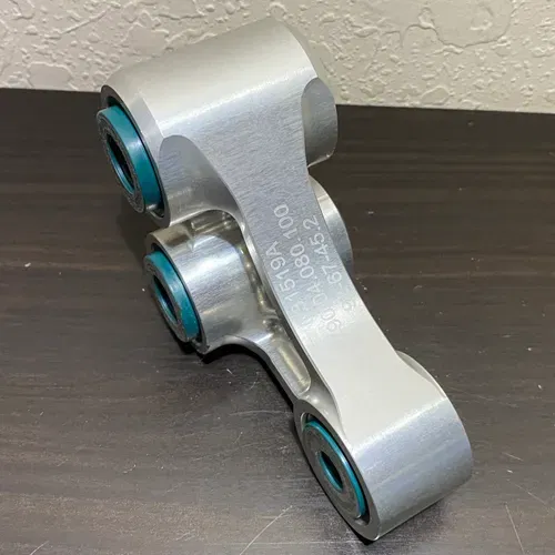 KTM Oem Linkage Knuckle 2016-2022 Triangle Rear SX XC SX-F 