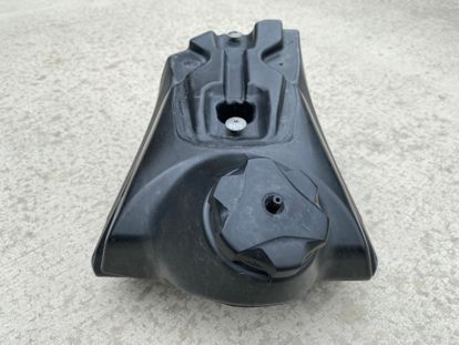 2021 KTM 250 SX-F Oem Gas Fuel Tank 19 20 21 22 Black 