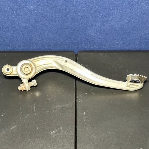 2017 KTM 125 SX Oem Rear Foot Brake Lever 2016-2023 Brembo Pedal TC 79413050044