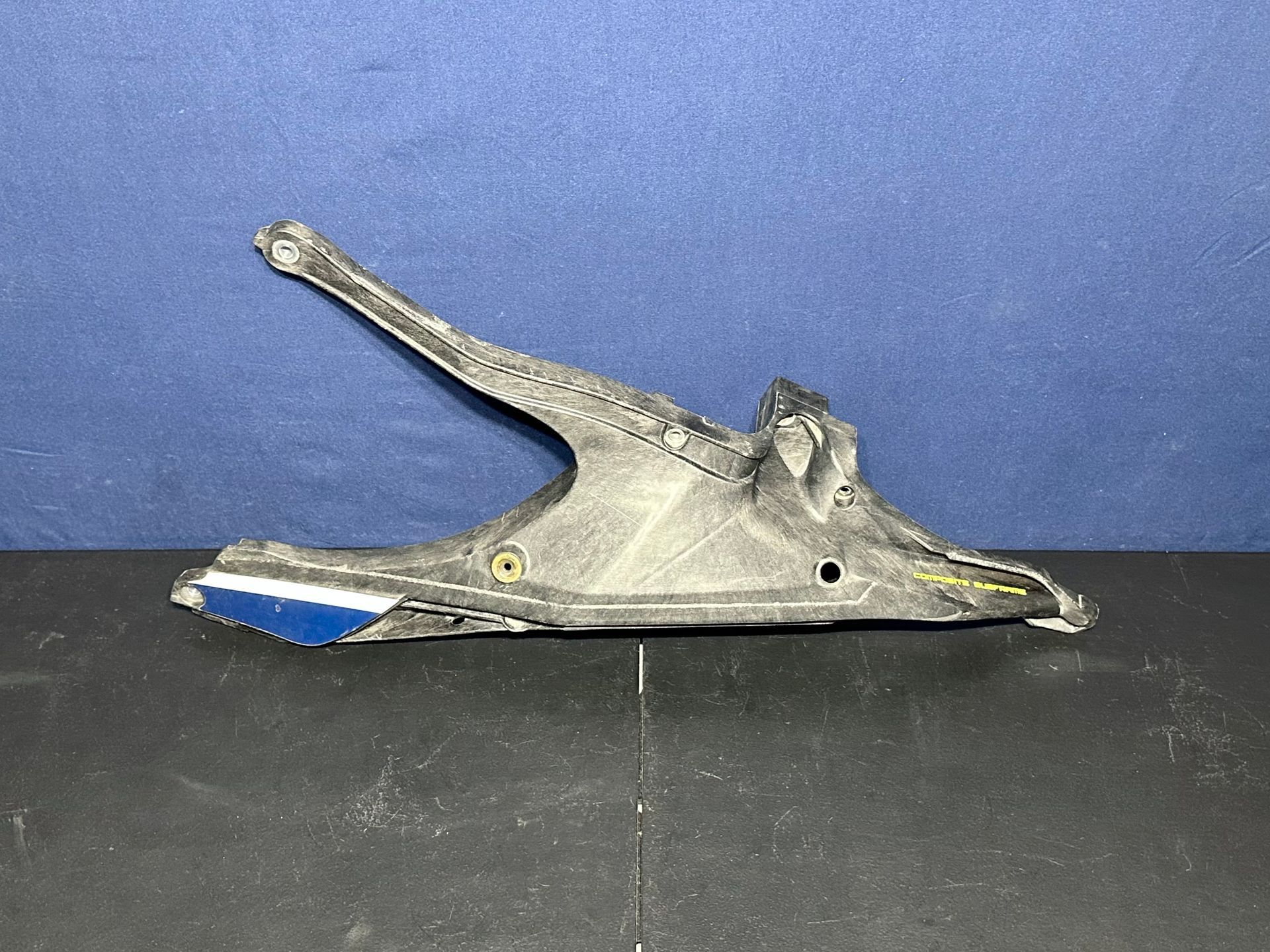 2019-2023 Husqvarna Oem Left Side Composite Subframe 25103002144 Rear Sub Frame